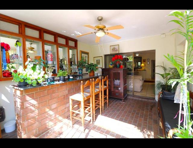 3 BEDROOM CLUSTER FOR SALE IN SANDOWN